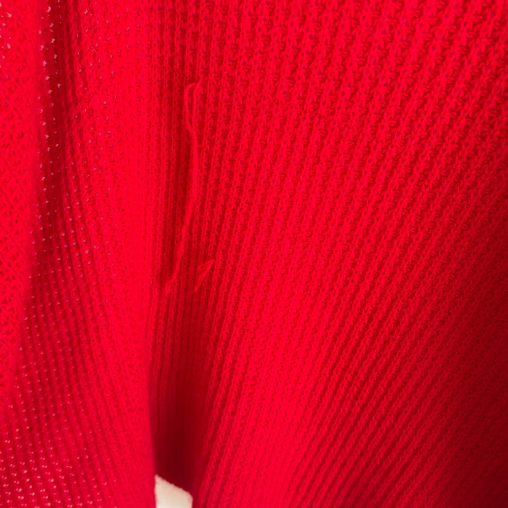 🌹 PLUS Cardigan Sweater 🌹 - Picture 5 of 8